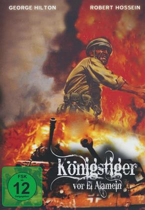 Feldmarschall Rommel - Seine grosse Schlacht (1969)
