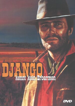 Django kennt kein Erbarmen (1966)
