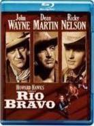 Un dollaro d'onore - Rio Bravo (1959)