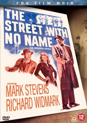 The street with no name - La dernière rafale (1948)