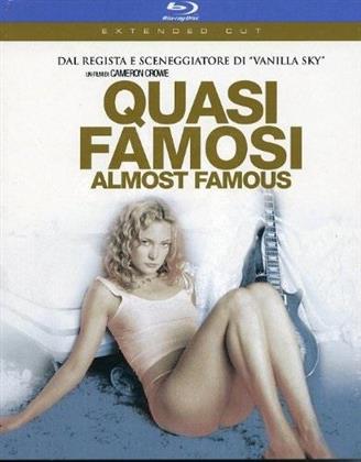 Quasi famosi - Almost Famous (2000) (Extended Cut)