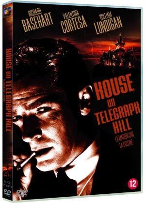 The House on Telegraph Hill - La Maison sur la Colline (1951)