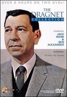 The Dragnet Collection - Vol. 1 (n/b, 2 DVD)
