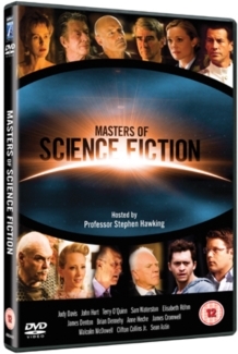 Masters of Science Fiction - Series 1 (2 DVDs)