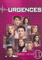 Urgences - Saison 11 (3 DVD)