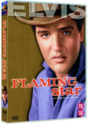 Flaming Star - Les Rôdeurs de la Plaine (1960)