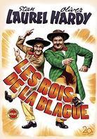 Laurel & Hardy - Les rois de la blague (1943) (s/w)