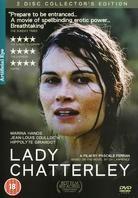 Lady Chatterley - (Special Edtion 2 DVD) (2005)