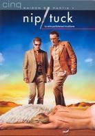 Nip/Tuck - Saison 5.1 (5 DVD)