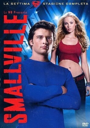 Smallville - Stagione 7 (6 DVD)