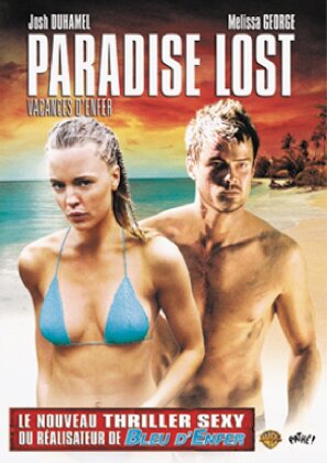 Paradise Lost - Turistas (2006)