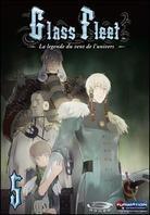 Glass Fleet - Vol. 5 (Uncut)