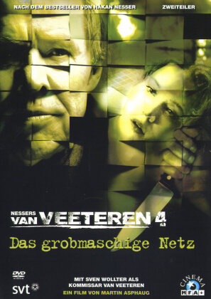 Van Veeteren - Vol. 4