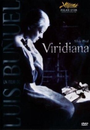 Viridiana (1961) (Luis Bunuel Edition, s/w)