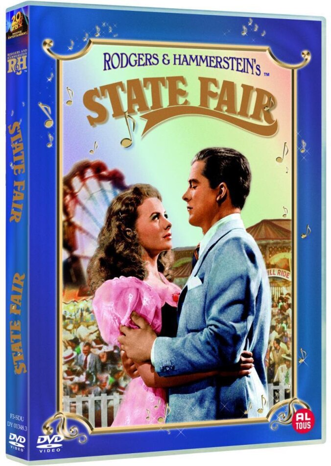 State Fair - La Foire aux Illusions (1945)