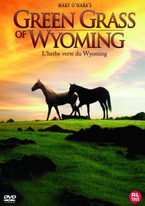 Green Grass of Wyoming - L'herbe verte du Wyoming (1948)