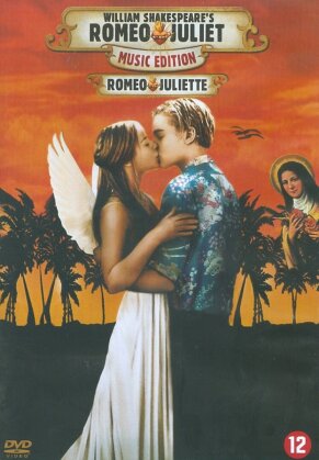 Romeo & Juliet (1996) (Music Edition)