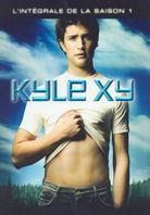 Kyle XY - Saison 1 (3 DVDs)