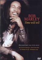 Bob Marley - Time will tell (Inofficial)