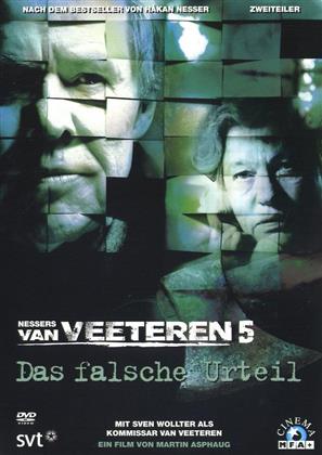 Van Veeteren - Vol. 5