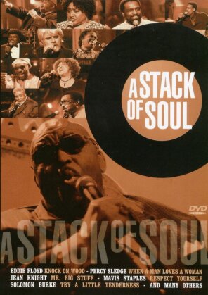 Various Artists - A stack of soul