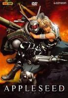 Appleseed - The movie (Standard Edition)