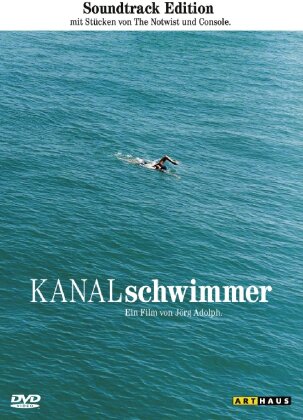 Kanalschwimmer (2 DVDs)