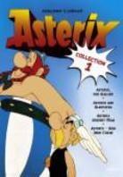 Asterix Collection 1 (4 DVDs)