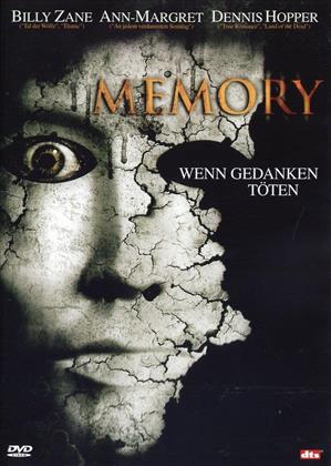 Memory - Wenn Gedanken töten (2006)