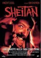 Sheitan (Limited Edition, 2 DVDs + Booklet)