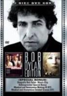 Bob Dylan Edition - Masked & Anonymous / Little Fish (2 DVD)