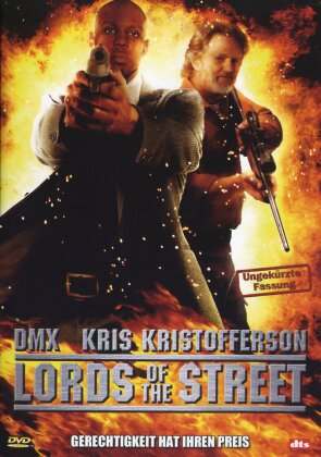 Lords of the Street - Gerechtigkeit hat ihren Preis (2008)