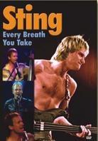 Sting - Every breath you take