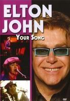 John Elton - Your Song (Inofficial)