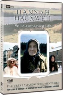 Hannah Hauxwell - An Extraordinary Life (3 DVDs)
