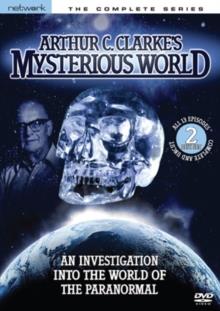 Arthur C. Clarke`s Mysterious World (2 DVDs)