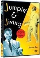 Various Artists - Jumpin' & Jivin' - Vol. 1