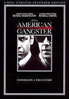 American Gangster (2007) (Unrated, 2 DVD)