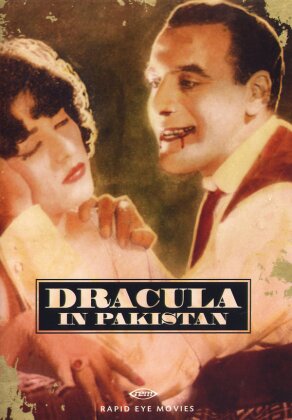 Dracula in Pakistan