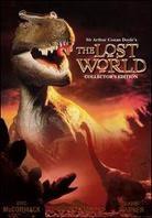 Lost World (Édition Collector, 3 DVD)
