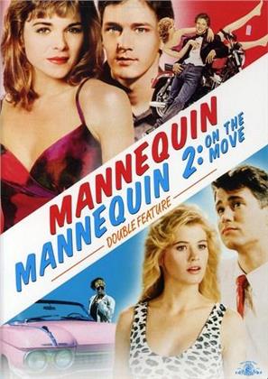 Mannequin 1 & 2 (2 DVDs)