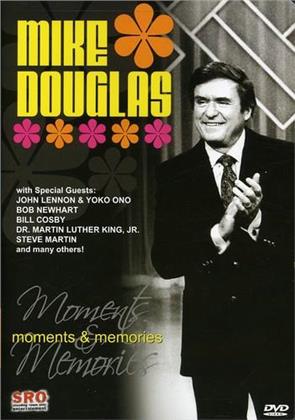 Mike Douglas - Moments & Memories
