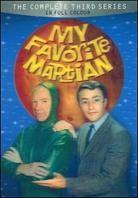 My Favorite Martian - Season 3 (Collector's Edition, 6 DVDs)