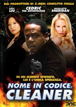 Nome in codice: Cleaner (2007)