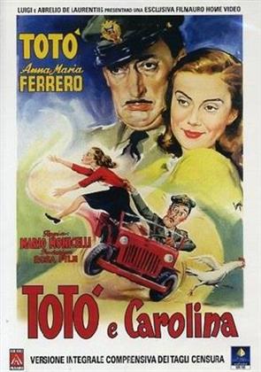 Totò e Carolina (1955) (s/w)