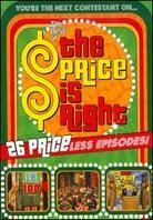 The Price is Right - The Best Of (4 DVDs)