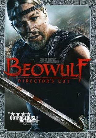 Beowulf (2007) (Director's Cut, Unrated)