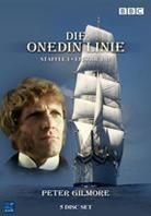 Die Onedin Linie - Staffel 1 (5 DVDs)