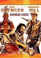 Bud Spencer & Terence Hill - Bonus Disc