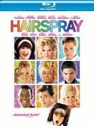 Hairspray (2007) (2 Blu-rays)